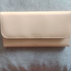 Mejuri Jewerly Travel Case